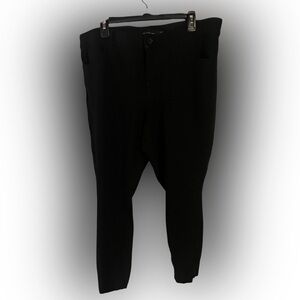 Torrid Women's Black Skinny Pants